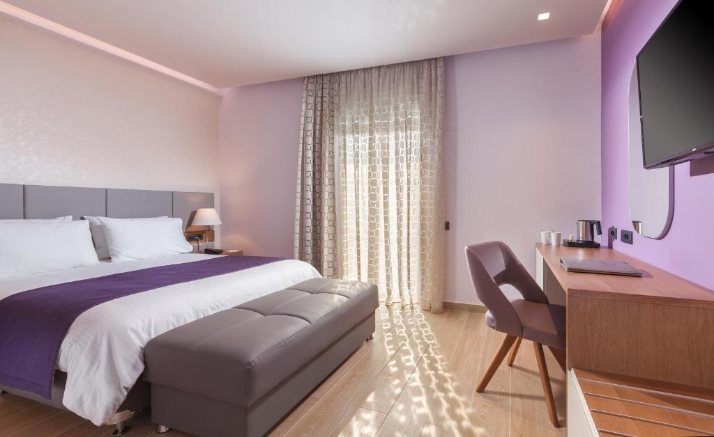 Blue Lagoon City Hotel - zdjęcie 5
