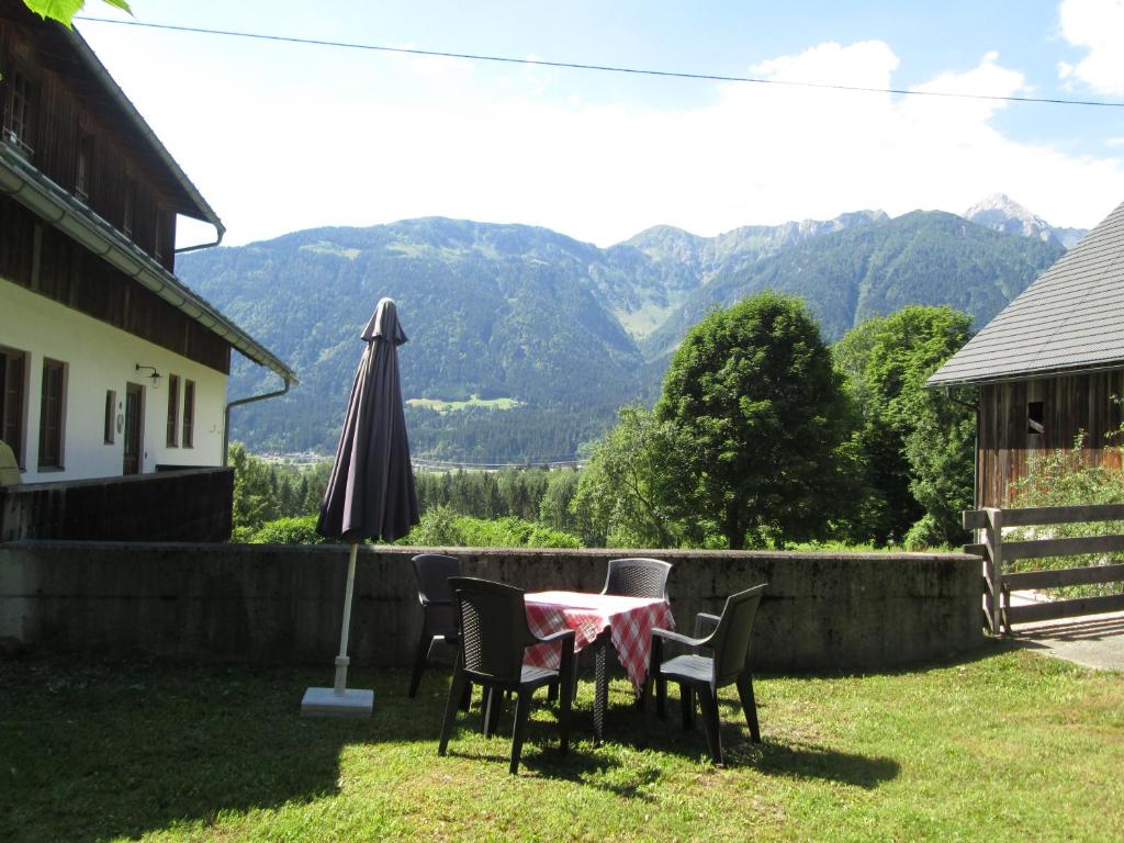 Schloss Manndorf Gästehaus - 4