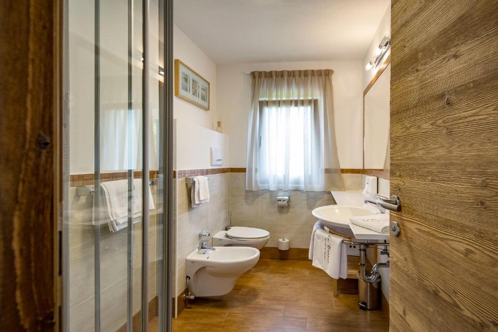 La Bercia Dolomites Chalet photo