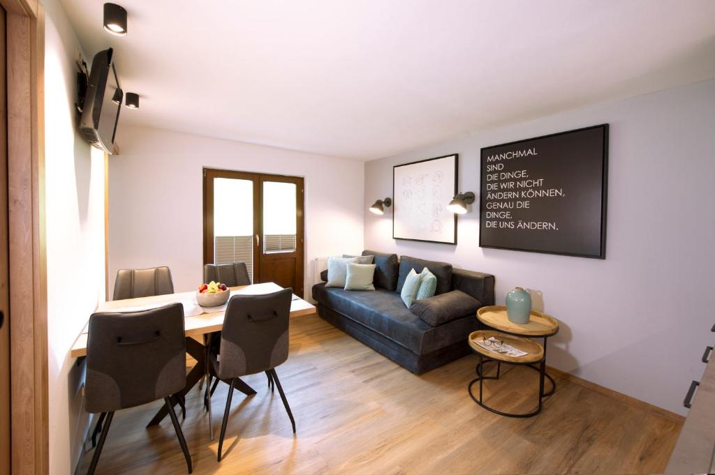 Pension Baldauf - Dorf 31 - 4