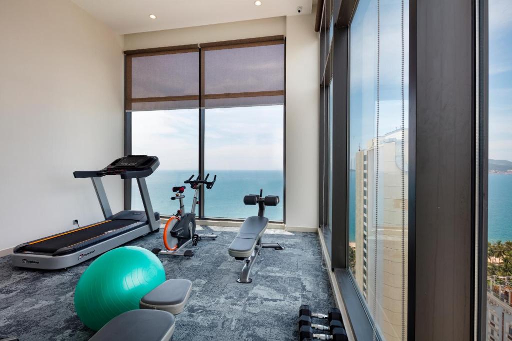 Nha Trang Nagar Hotel Nha Trang Additional