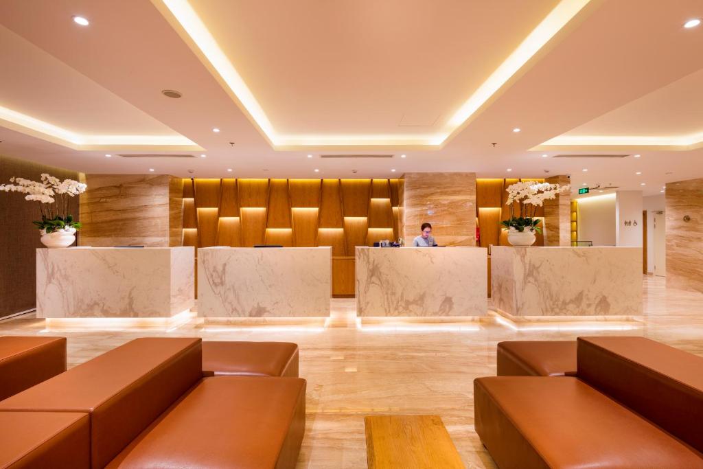 Khách sạn Nagar Nha Trang (Nagar Hotel Nha Trang)