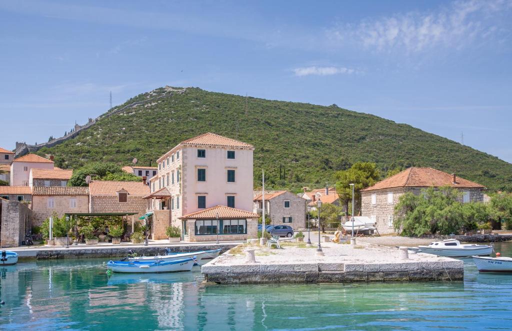 Hotel Ostrea photo