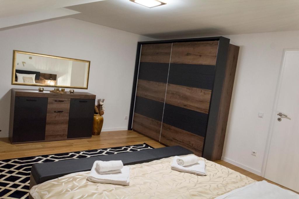 Vacation home - 4