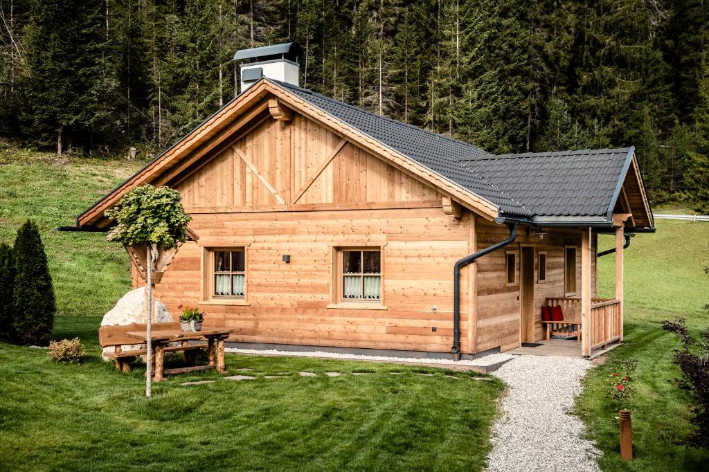 Pradel Dolomites - 2
