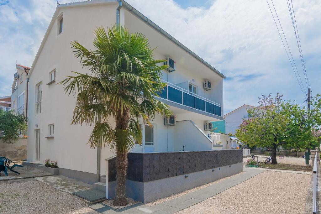 Luxury apartment Melissa — Hotel in Vodice