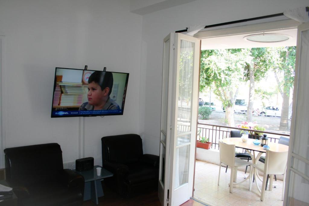 Xanthis Hostel Nicosia City Centre photo