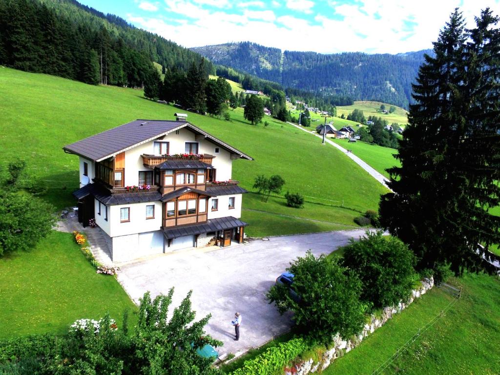 Appartement Kristall - 2