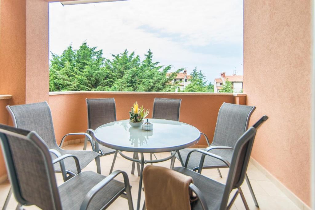 Milohanic Luxury Porec Apartments photo