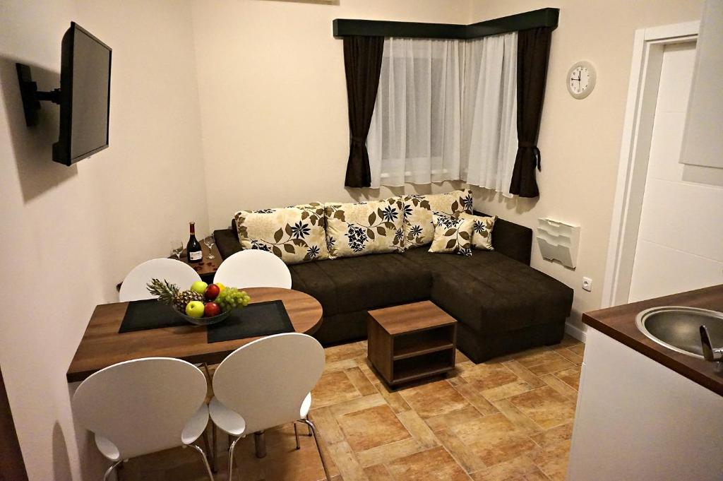 Vila Plan 404 - 5