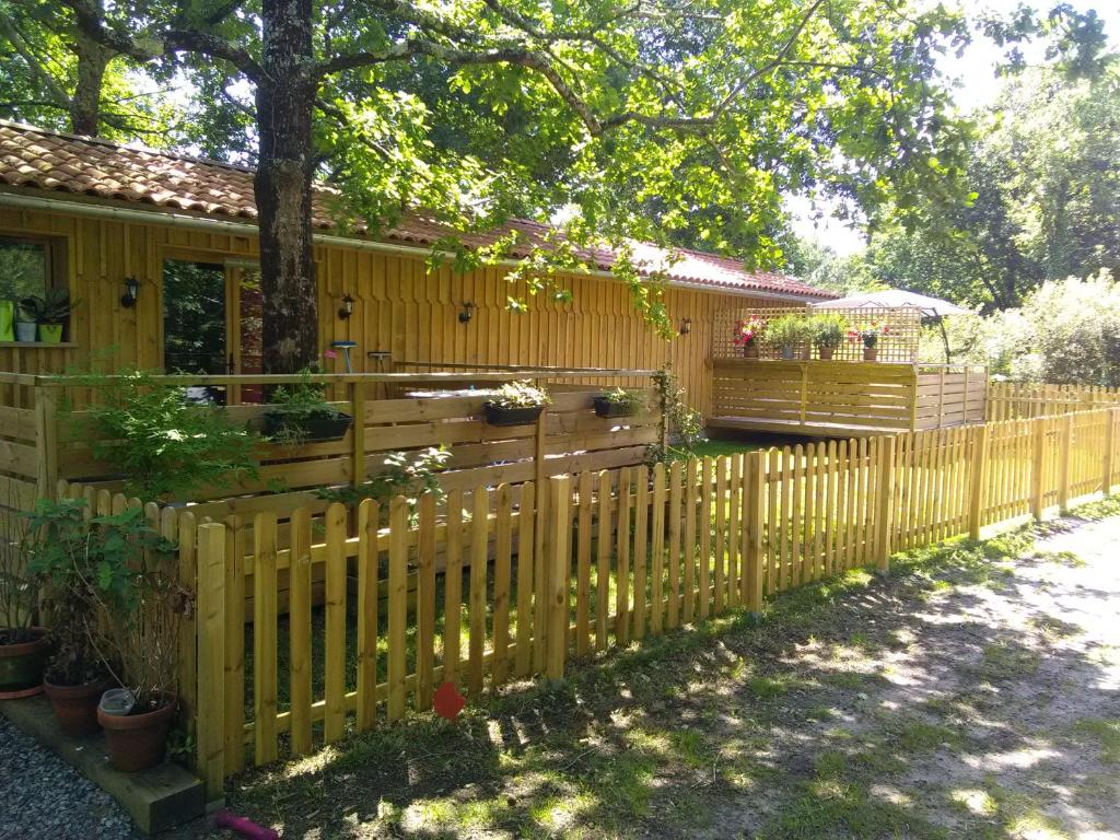 La Grange et Le Nid - 3