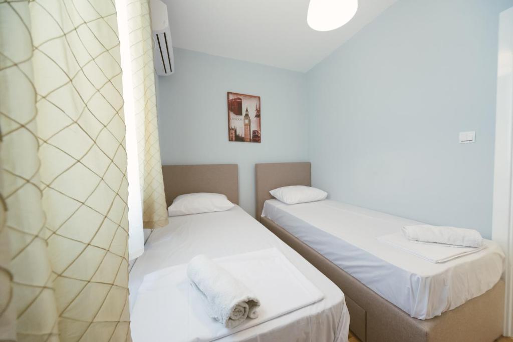 Apartment Luxury Explorer - 5