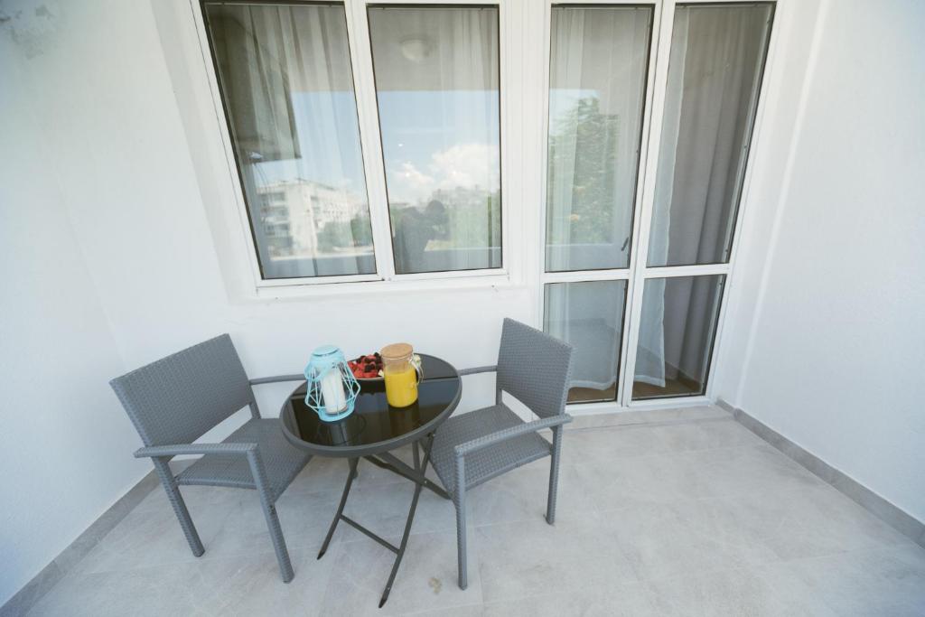 Apartment Luxury Explorer photo