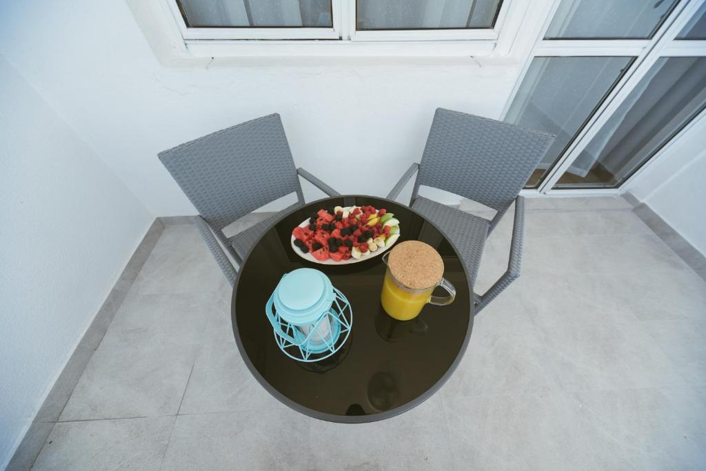 Apartment Luxury Explorer photo