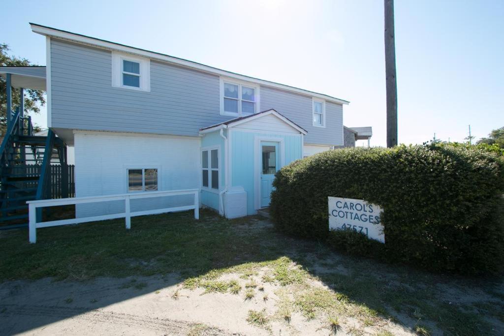 Outer Banks Motel - Village Accommodations — Hotel in Buxton (NC)