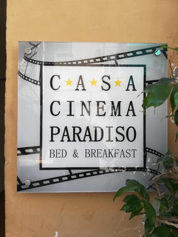 Casa Cinema Paradiso - 2