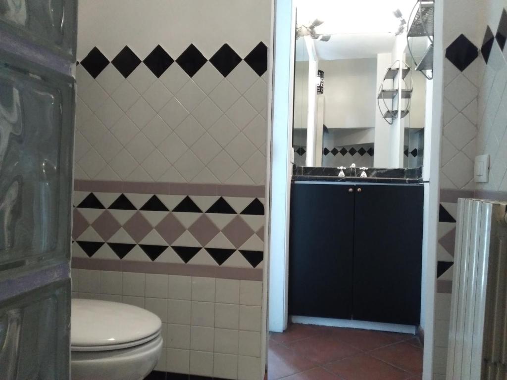 Kibilu - Via Amatore Sciesa photo