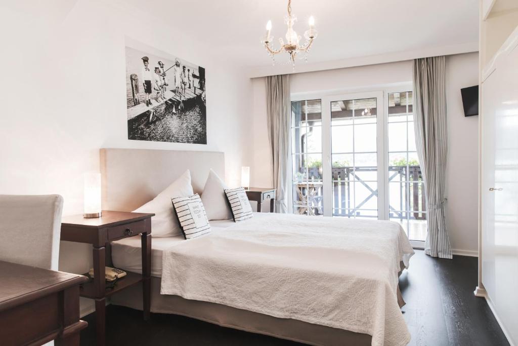 Strandhotel Sille photo