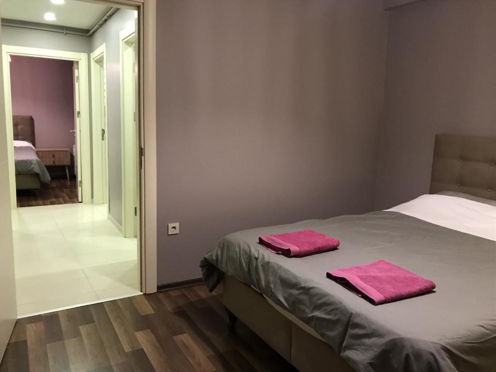Demir Suite photo