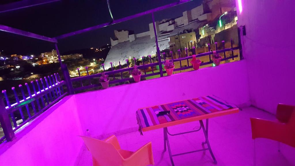 Karak House — Hotel in Karak