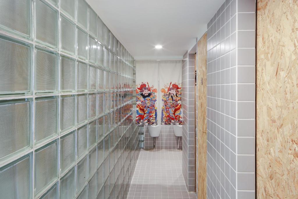 WeFlow Hostel (Shanghai Hongkou) photo