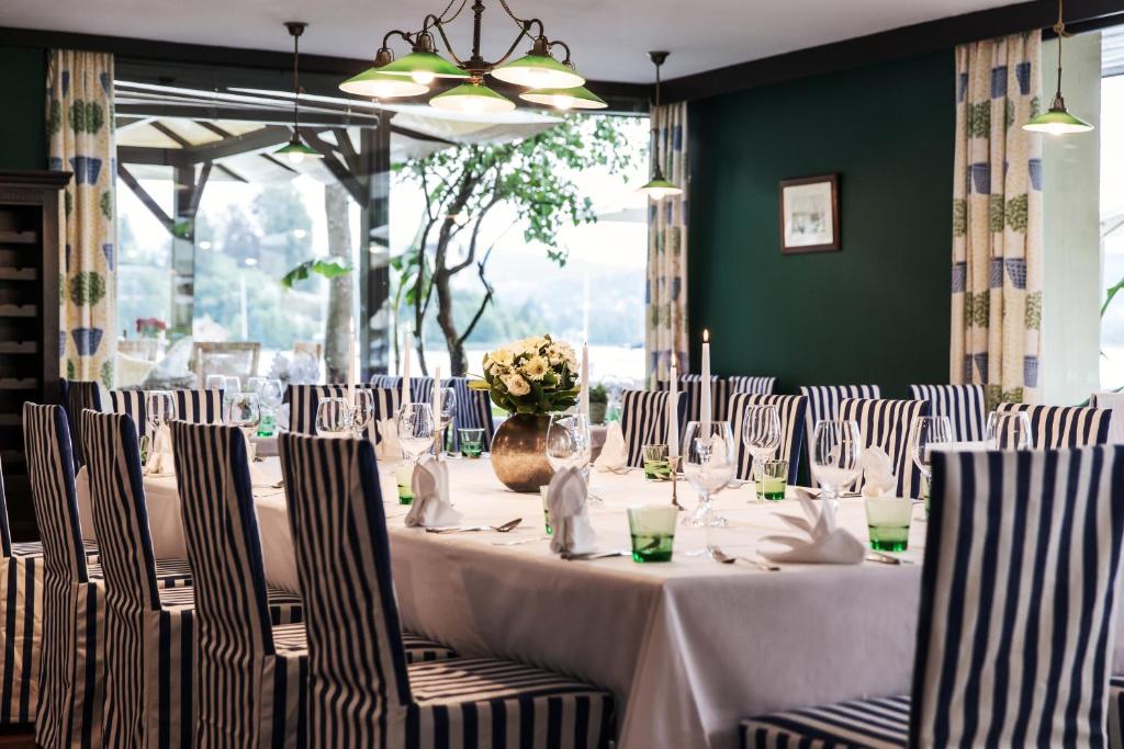 Strandhotel Sille - 4
