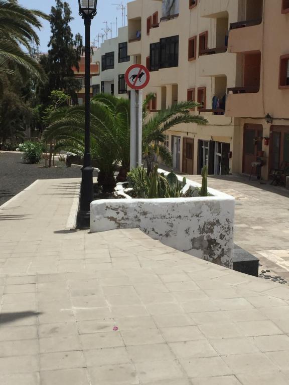 Apartamento Corralejo photo