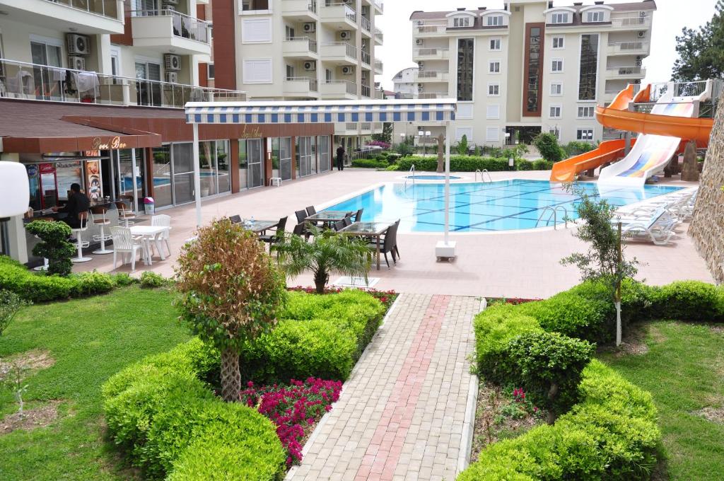 Orion Valley Home — Hotel in Alanya