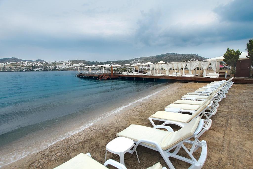 올리라 부티크 호텔 호텔 이미지 1