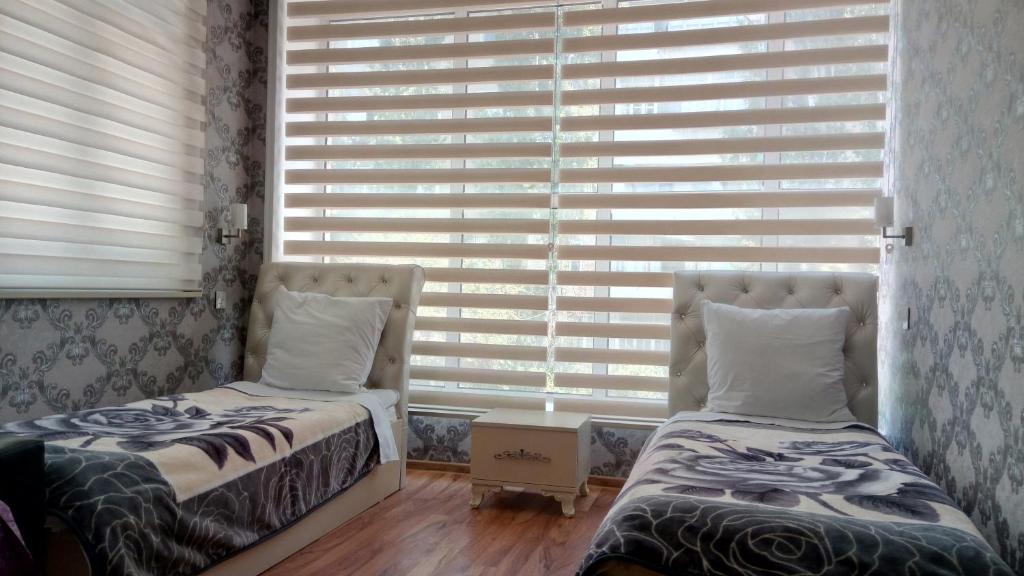 Sheki Guest House — Hotel in Sheki