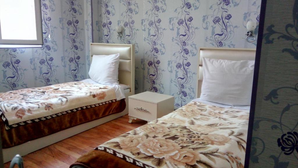 Sheki Guest House photo