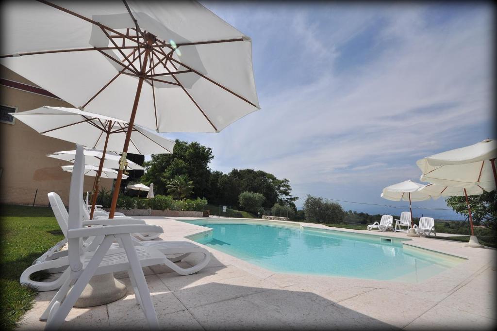 Agriturismo Panorama - 5