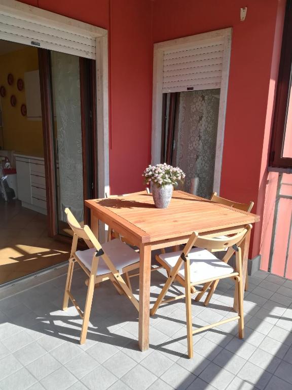 Donatella Apartment - 4