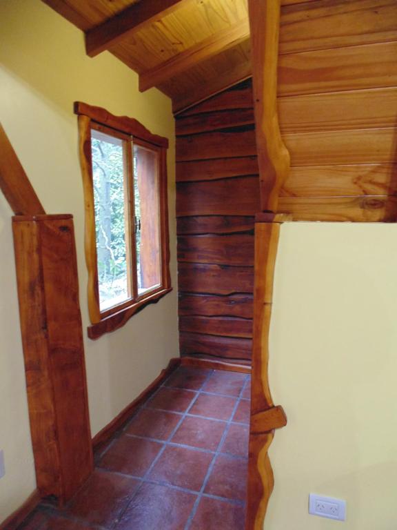Alpina Cabañas - 4