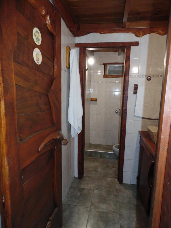 Alpina Cabañas - 5