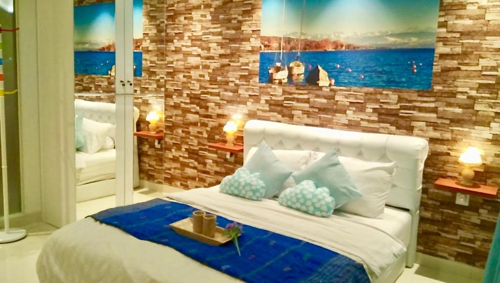 Apartment Greko Bandung — Hotel in Bandung