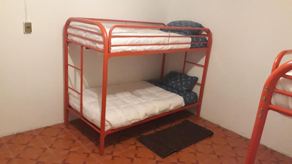Hostal Open House photo