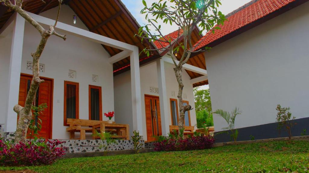 Wahyu Masari Homestay