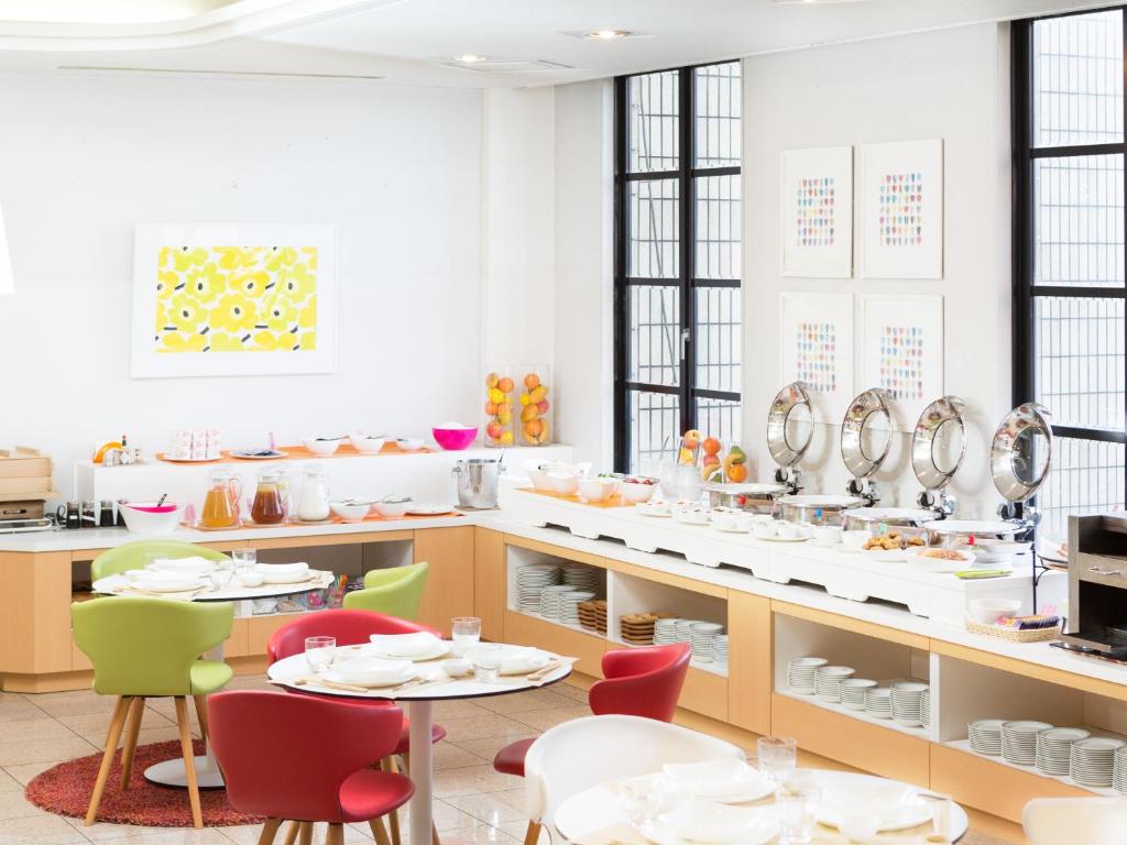 사카이데 프라자 호텔 호텔 이미지 1