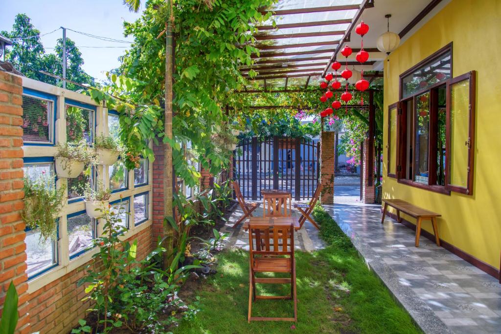Hoi An Corner Homestay 호텔 이미지 2