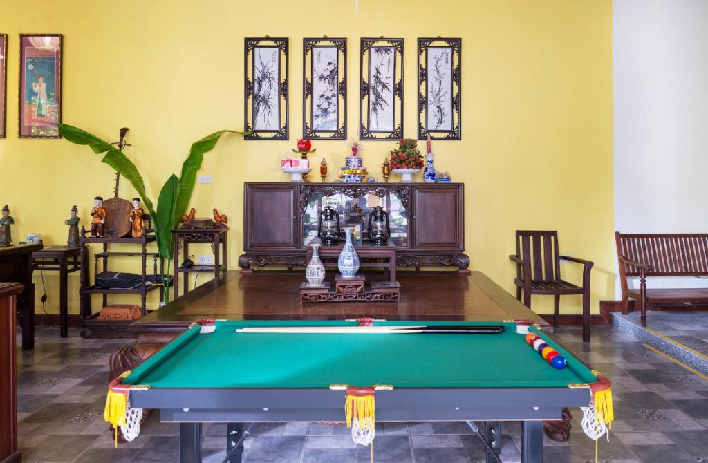 Hoi An Corner Homestay 호텔 이미지 2