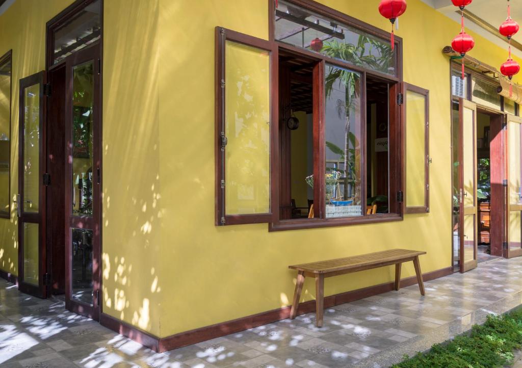 Hoi An Corner Homestay 호텔 이미지 1