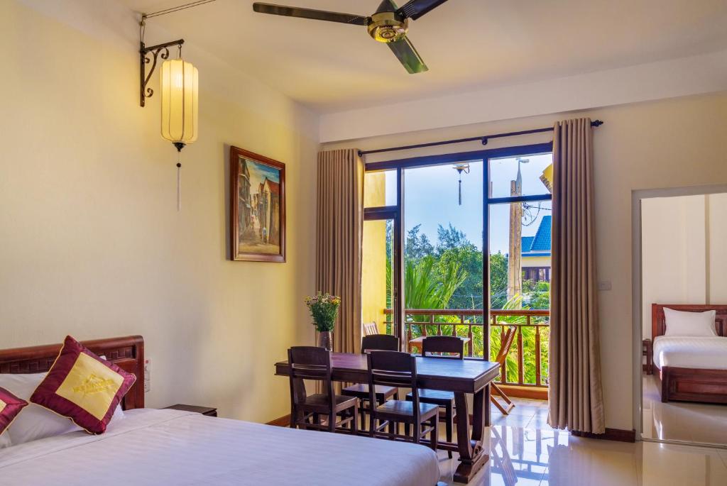 Hoi An Corner Homestay 호텔 이미지 1