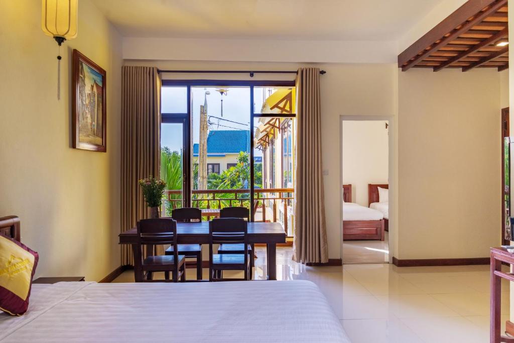 Hoi An Corner Homestay 호텔 이미지 1