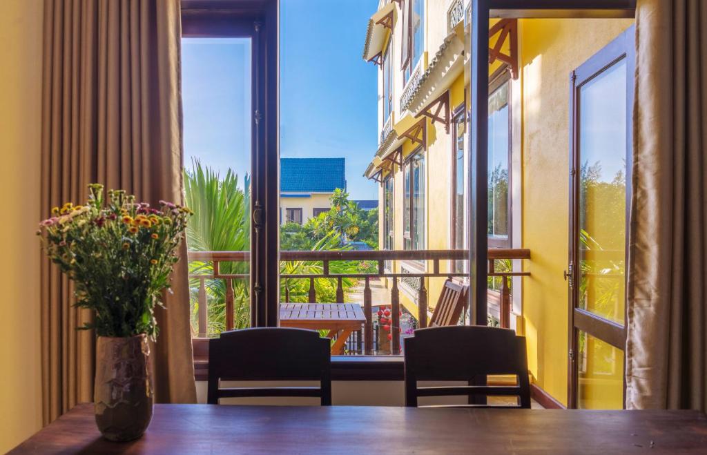 Hoi An Corner Homestay photo