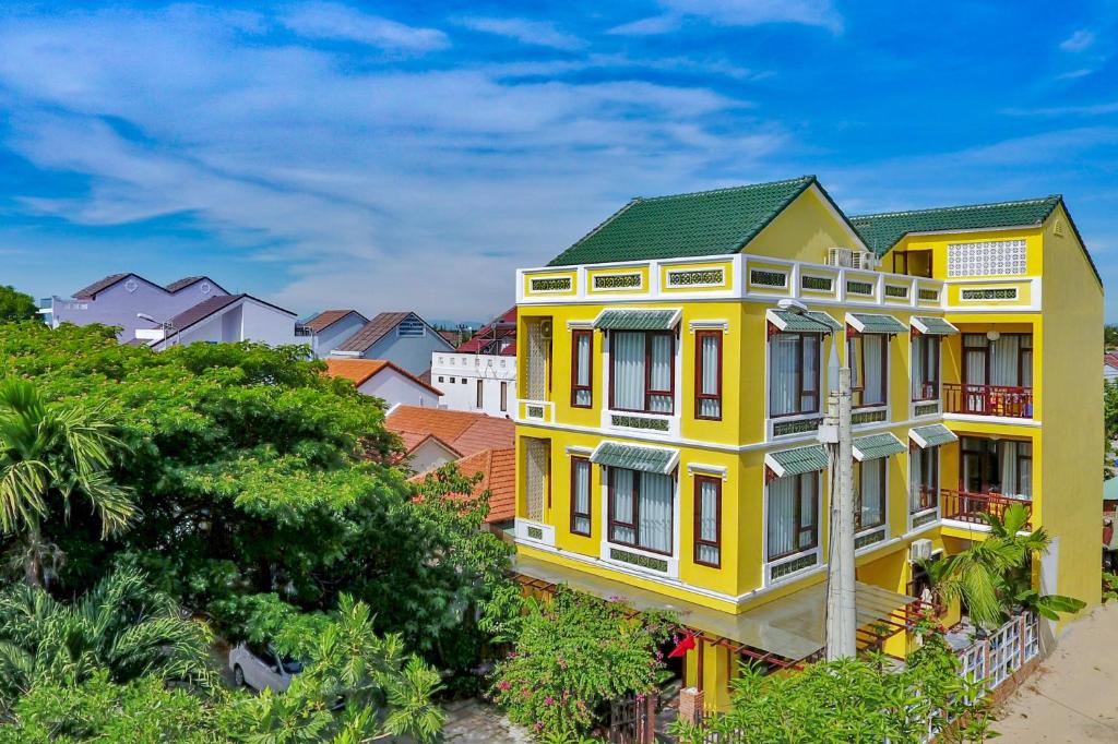 Hoi An Corner Homestay, Hoi An