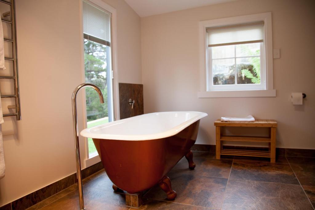 The Pear Cottage photo