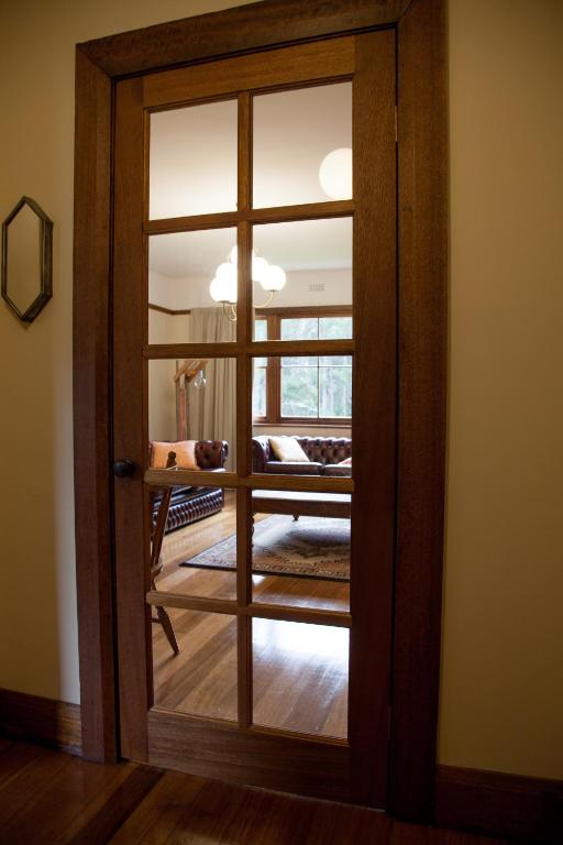 The Pear Cottage photo