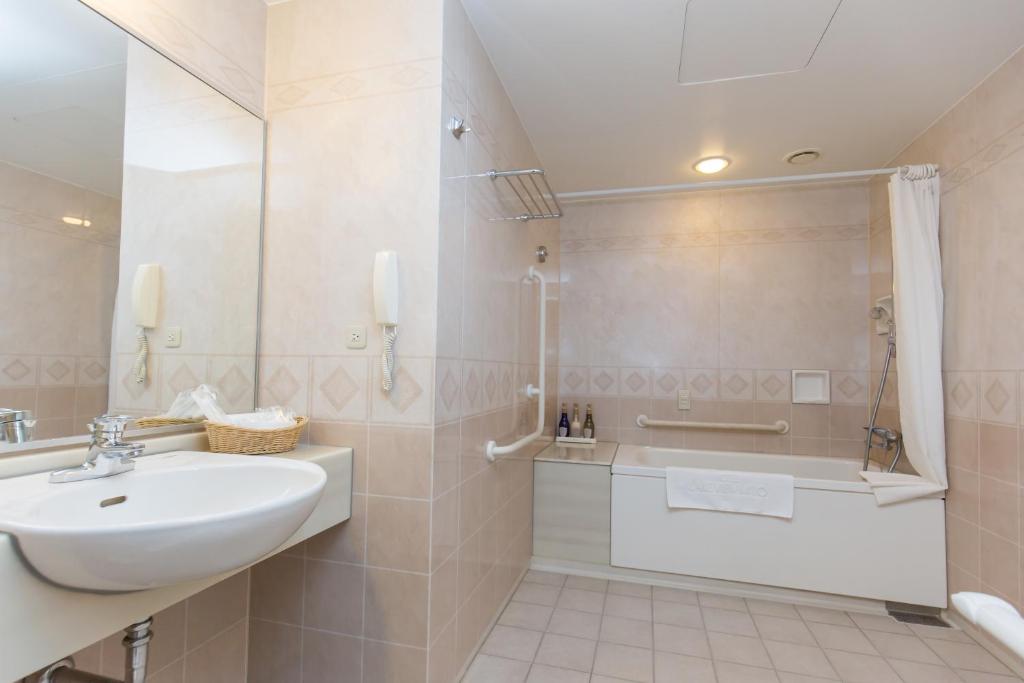 Hotel Lake View Mito photo