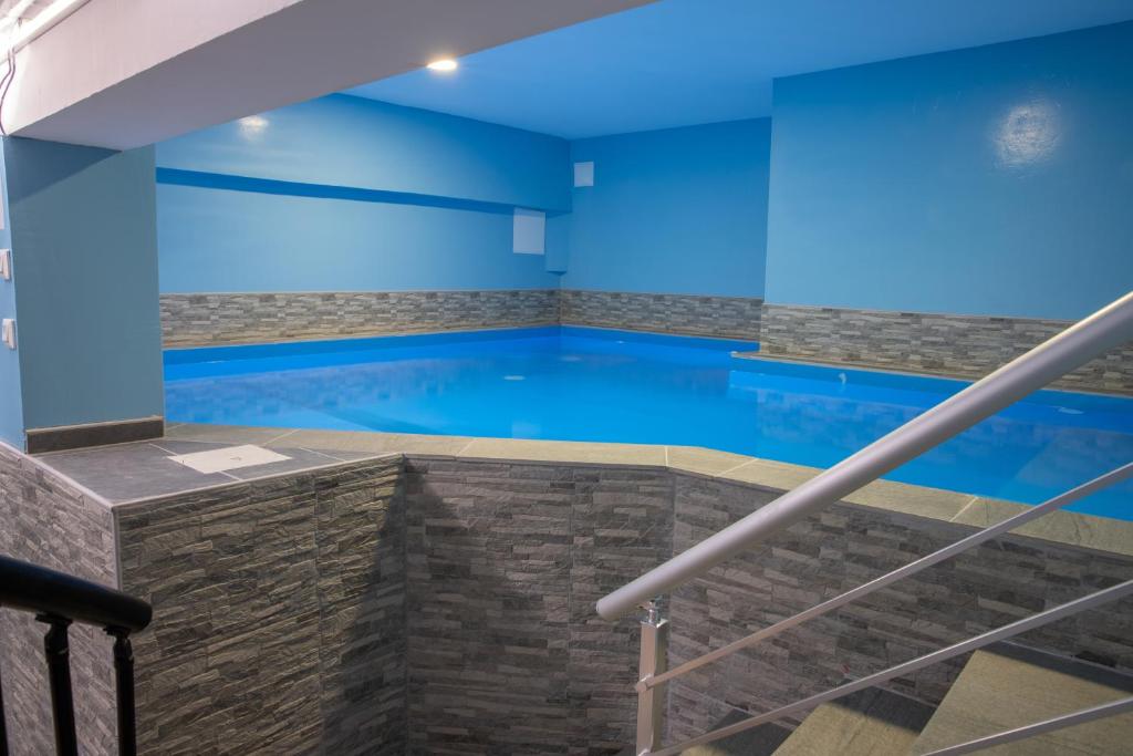 Apartmani Dina photo